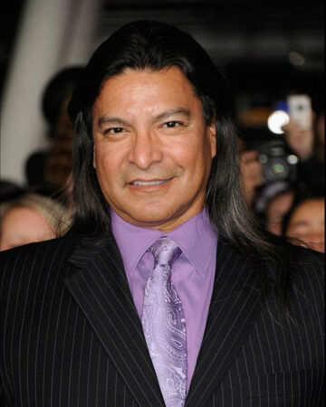 Gil Birmingham